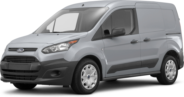 2017 Ford Transit Connect XLT at AUTOMOTIVE CONNECTION