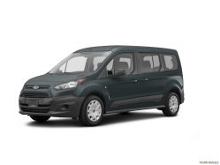 Thumbnail image of 2017 Ford Transit Connect at Roy O' Brien Ford