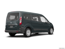Thumbnail image of 2017 Ford Transit Connect at Roy O' Brien Ford