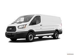 Thumbnail image of 2017 Ford Transit at Ethan Hunt Automotive