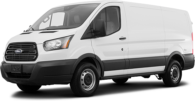 2017 Ford Transit 150 at Ethan Hunt Automotive