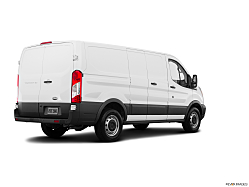 Thumbnail image of 2017 Ford Transit at Ethan Hunt Automotive