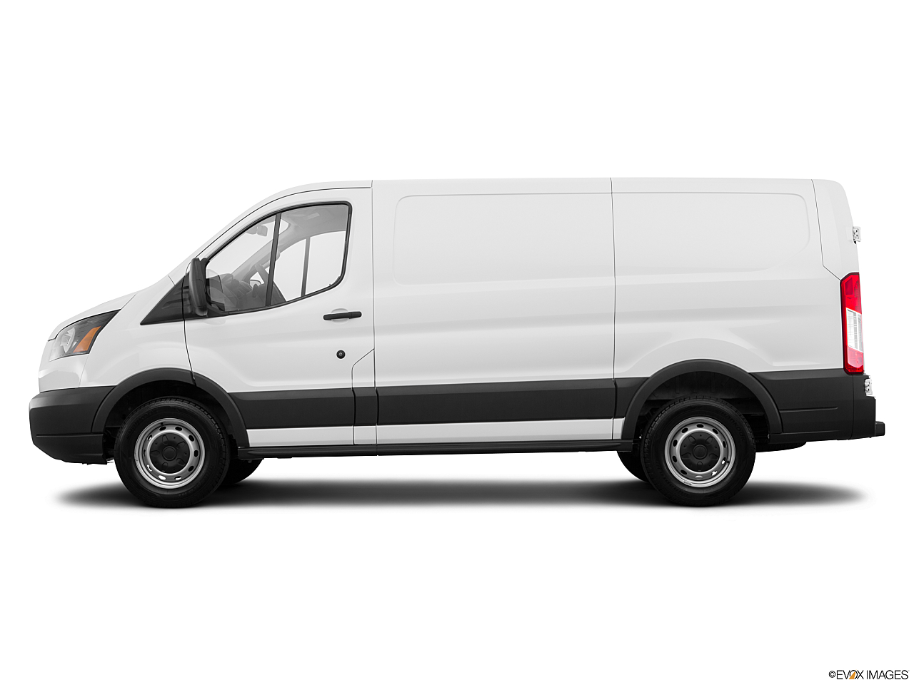 Image of 2017 Ford Transit 150