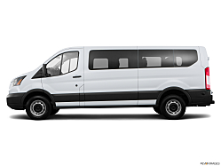 Thumbnail image of 2017 Ford Transit at Maxon Hyundai Inc.