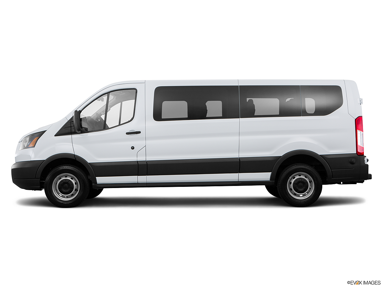 Image of 2017 Ford Transit 350 XLT