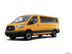 Thumbnail image of 2017 Ford Transit at DePaula Ford Mazda