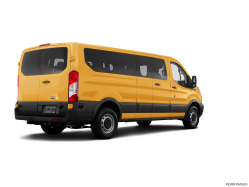 Thumbnail image of 2017 Ford Transit at DePaula Ford Mazda