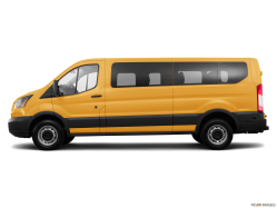 Thumbnail image of 2017 Ford Transit at DePaula Ford Mazda