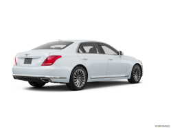 Thumbnail image of 2017 Genesis G90 at WHEELS & DEALS