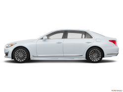 Thumbnail image of 2017 Genesis G90 at WHEELS & DEALS