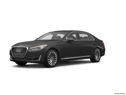 Thumbnail image of 2017 Genesis G90 at Don Bulluck Chevrolet Inc