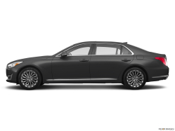 Thumbnail image of 2017 Genesis G90 at Don Bulluck Chevrolet Inc