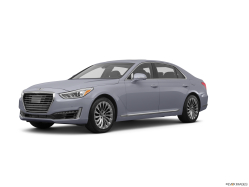 Thumbnail image of 2017 Genesis G90 at Hallmark Hyundai Hendersonville