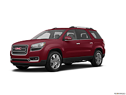 Thumbnail image of 2017 GMC Acadia Limited at Frank Brown Honda GMC