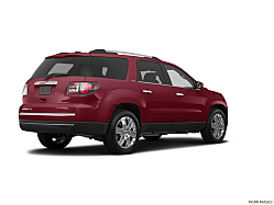 Thumbnail image of 2017 GMC Acadia Limited at Frank Brown Honda GMC