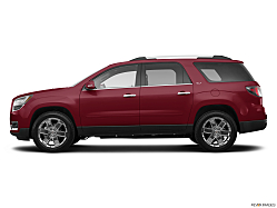 Thumbnail image of 2017 GMC Acadia Limited at Frank Brown Honda GMC