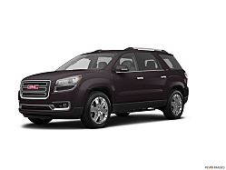 Thumbnail image of 2017 GMC Acadia Limited at Morristown Chevrolet