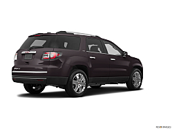 Thumbnail image of 2017 GMC Acadia Limited at Morristown Chevrolet