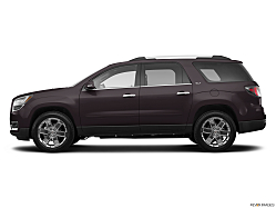 Thumbnail image of 2017 GMC Acadia Limited at Morristown Chevrolet
