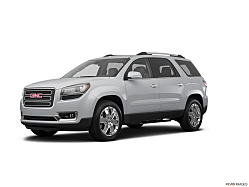 Thumbnail image of 2017 GMC Acadia Limited at Mitchell Buick GMC