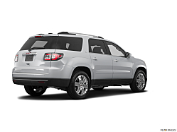 Thumbnail image of 2017 GMC Acadia Limited at Mitchell Buick GMC