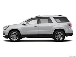 Thumbnail image of 2017 GMC Acadia Limited at Mitchell Buick GMC