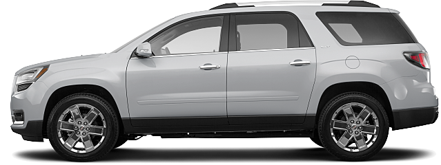 2017 GMC Acadia Limited AWD Base 4dr SUV