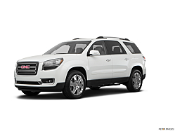 Thumbnail image of 2017 GMC Acadia Limited at Honda Morristown