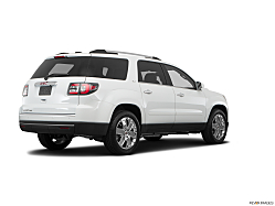 Thumbnail image of 2017 GMC Acadia Limited at Honda Morristown