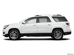 Thumbnail image of 2017 GMC Acadia Limited at Honda Morristown