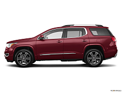 Thumbnail image of 2017 GMC Acadia at Brown Daub Volvo Cars Lehigh Valley