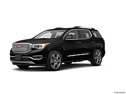 Thumbnail image of 2017 GMC Acadia at Lakeway Auto