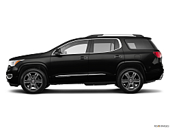 Thumbnail image of 2017 GMC Acadia at Lakeway Auto