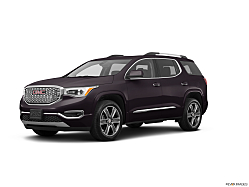 Thumbnail image of 2017 GMC Acadia at Carr Cadillac Buick Gmc
