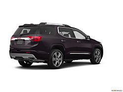Thumbnail image of 2017 GMC Acadia at Carr Cadillac Buick Gmc