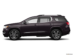Thumbnail image of 2017 GMC Acadia at Carr Cadillac Buick Gmc