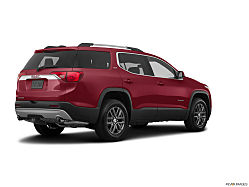 Thumbnail image of 2017 GMC Acadia at Carr Cadillac Buick Gmc
