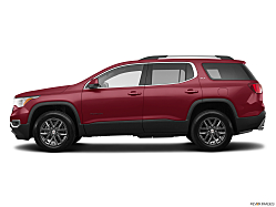 Thumbnail image of 2017 GMC Acadia at Carr Cadillac Buick Gmc
