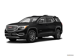 Thumbnail image of 2017 GMC Acadia at Morristown Chevrolet