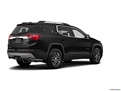 Thumbnail image of 2017 GMC Acadia at Morristown Chevrolet