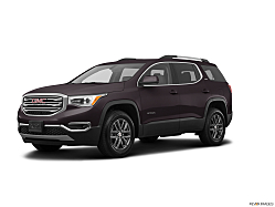 Thumbnail image of 2017 GMC Acadia at Action Nissan