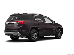 Thumbnail image of 2017 GMC Acadia at Action Nissan