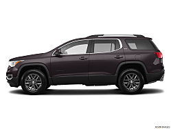 Thumbnail image of 2017 GMC Acadia at Action Nissan