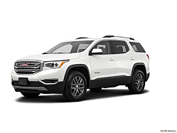 Thumbnail image of 2017 GMC Acadia at Lakeway Auto