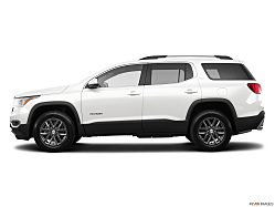 Thumbnail image of 2017 GMC Acadia at Lakeway Auto