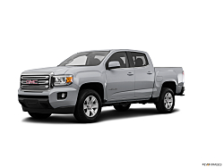 Thumbnail image of 2017 GMC Canyon at Harbor Chevrolet