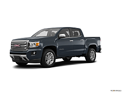 Thumbnail image of 2017 GMC Canyon at Dan Hemm Chevrolet Cadillac