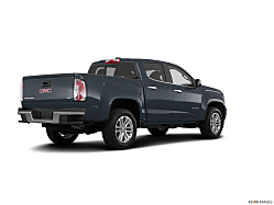 Thumbnail image of 2017 GMC Canyon at Dan Hemm Chevrolet Cadillac
