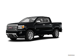 Thumbnail image of 2017 GMC Canyon at Ethan Hunt Automotive
