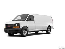 Thumbnail image of 2017 GMC Savana at GOOD MOTOR COMPANY